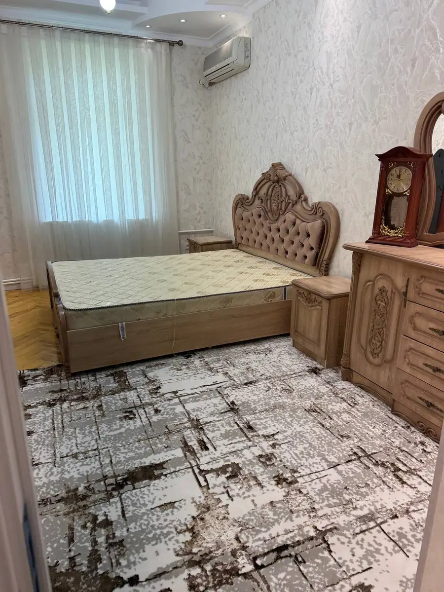 3 xonali kvartira − 100 m², 3/3 qavat