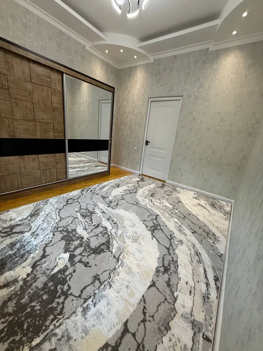 Ijaraga 3 xonali kvartira − 100 m²