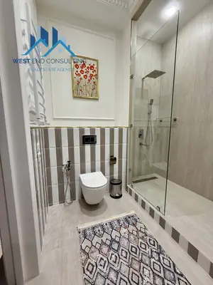Ijaraga 2 xonali kvartira − 65 m²