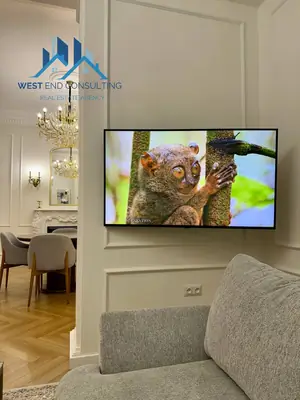 Ijaraga 2 xonali kvartira − 65 m²
