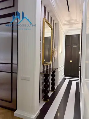 Ijaraga 2 xonali kvartira − 65 m²