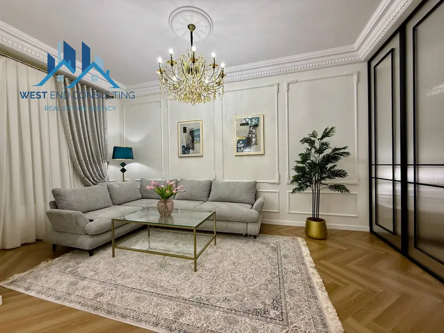 2 xonali kvartira − 65 m², 8/10 qavat