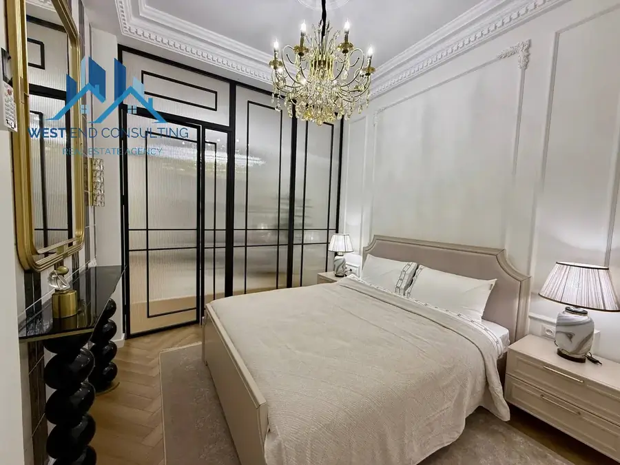 Ijaraga 2 xonali kvartira − 65 m²