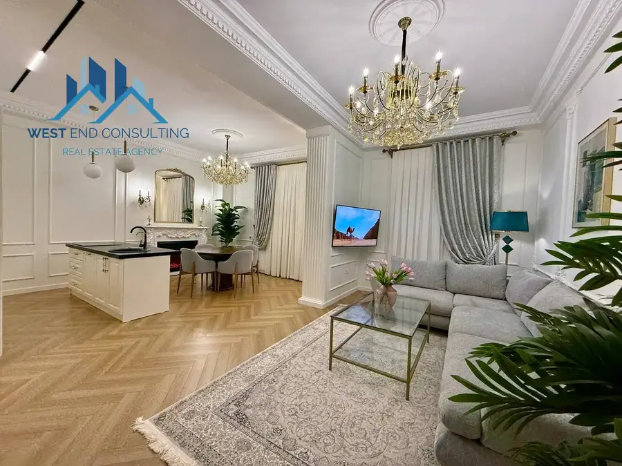 2 xonali kvartira − 65 m², 8/10 qavat