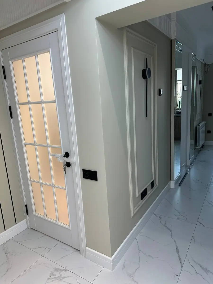 Сдается 4-комнатная квартира − 89 м²