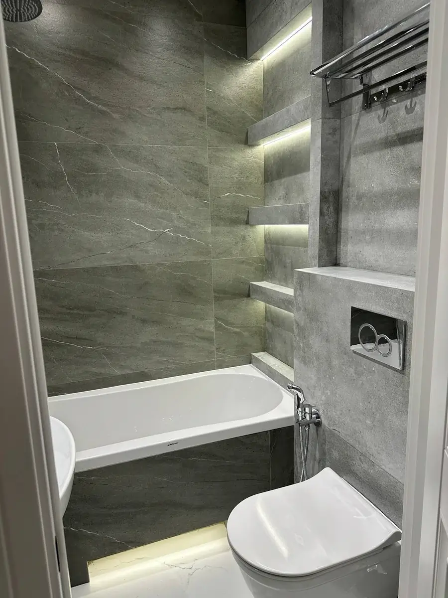 Сдается 4-комнатная квартира − 89 м²