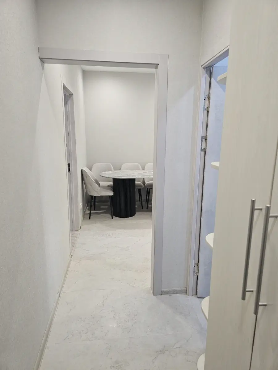 3 xonali kvartira − 50 m², 3/4 qavat