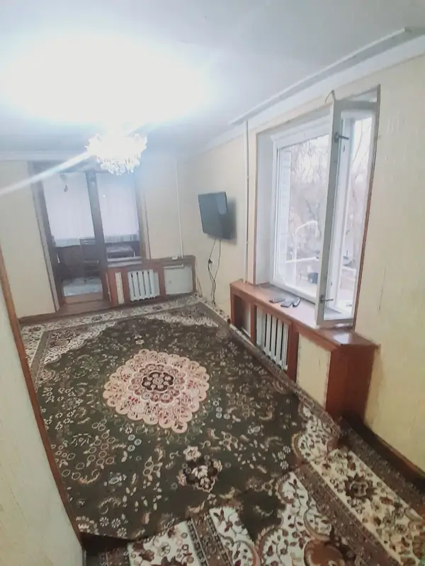 1-комн. квартира, 42 м², Чиланзарский район