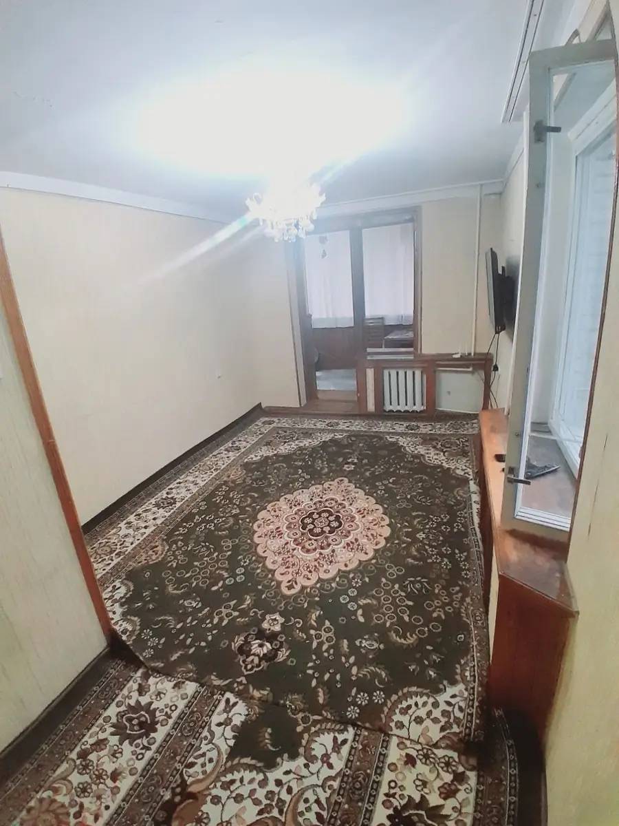 1 xonali kvartira − 42 m², 3/9 qavat