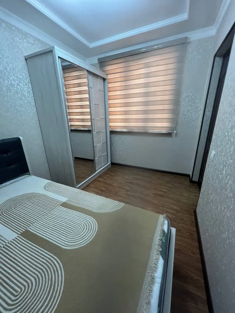 Сдается 2-комнатная квартира − 41 м²