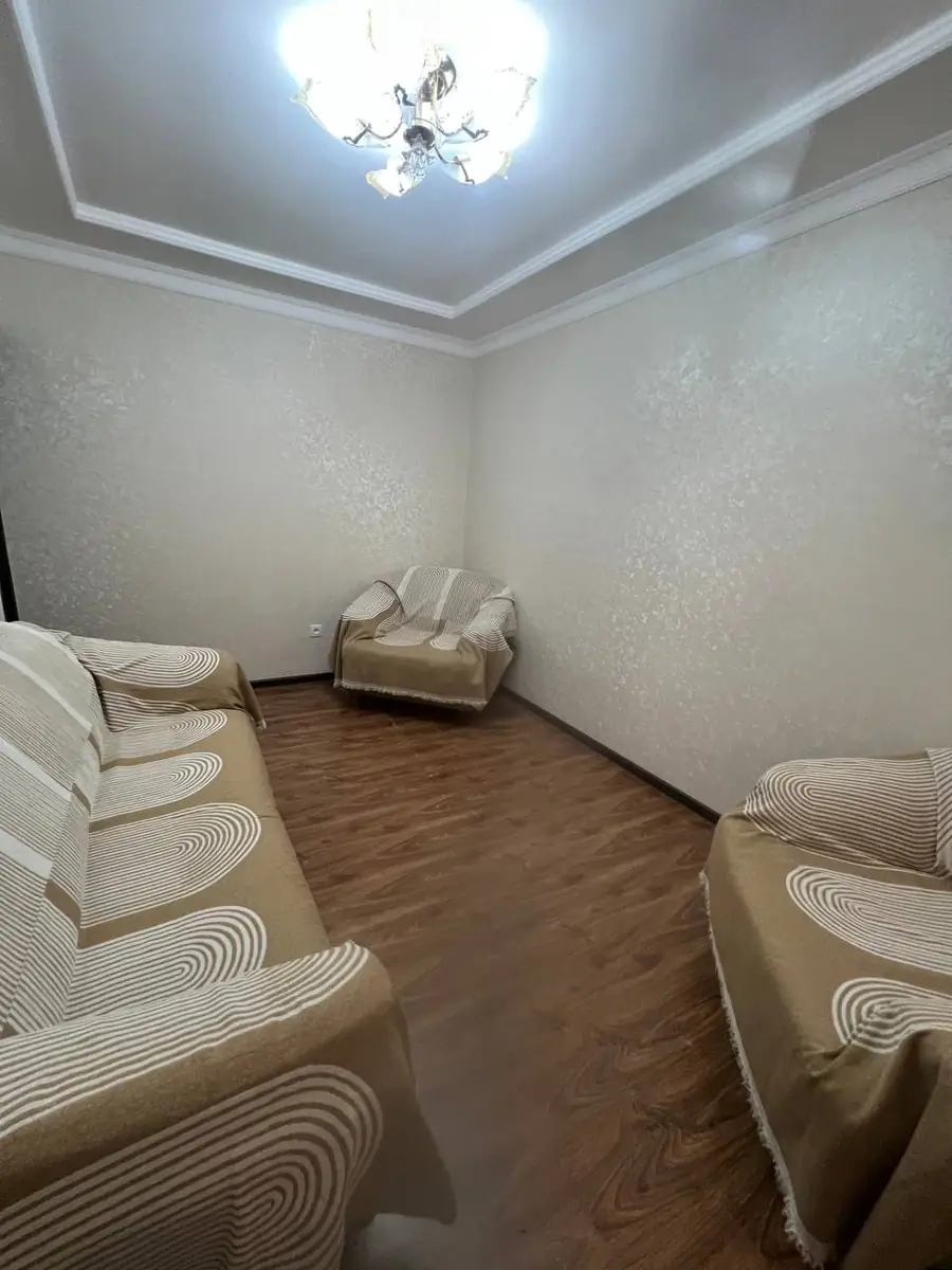 2 xonali kvartira − 41 m², 1/1 qavat