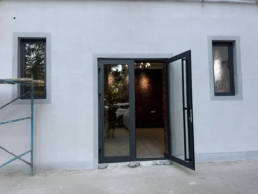 Ofis sotiladi − 42 m²