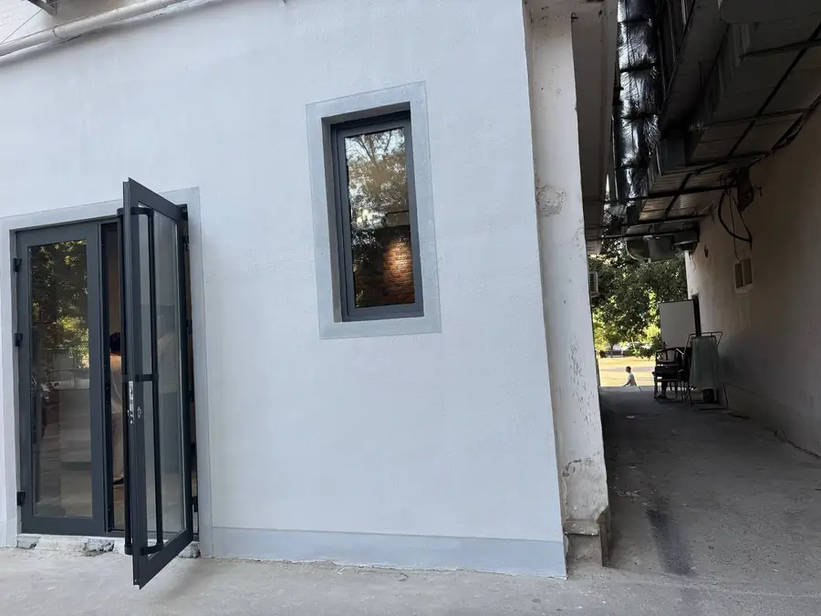 Ofis sotiladi − 42 m²