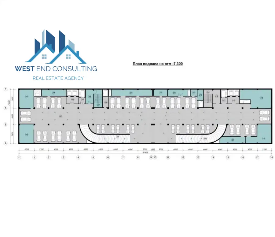 Savdo-sotiq maydoni − 94 m², 1/3 qavat