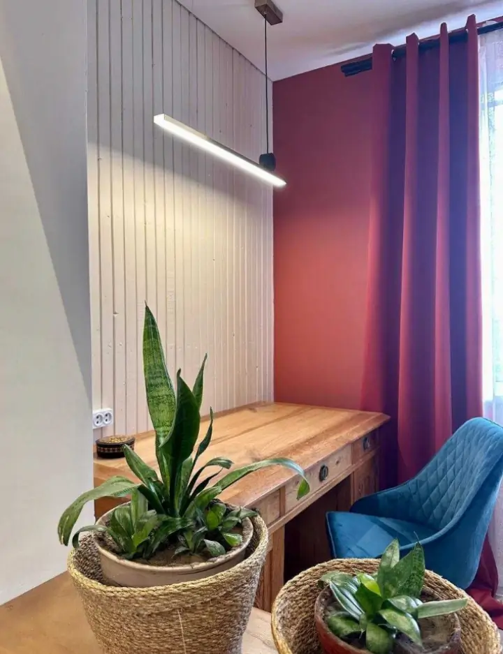 Сдается 2-комнатная квартира − 57 м²