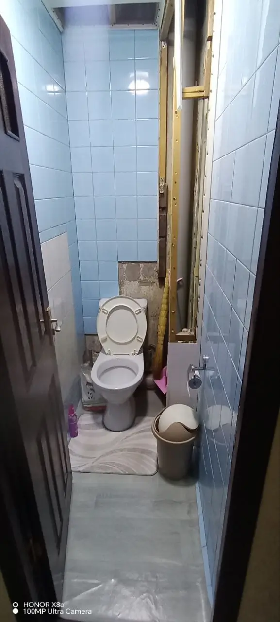 Сдается 2-комнатная квартира − 55 м²