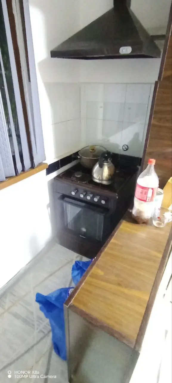 Сдается 2-комнатная квартира − 55 м²