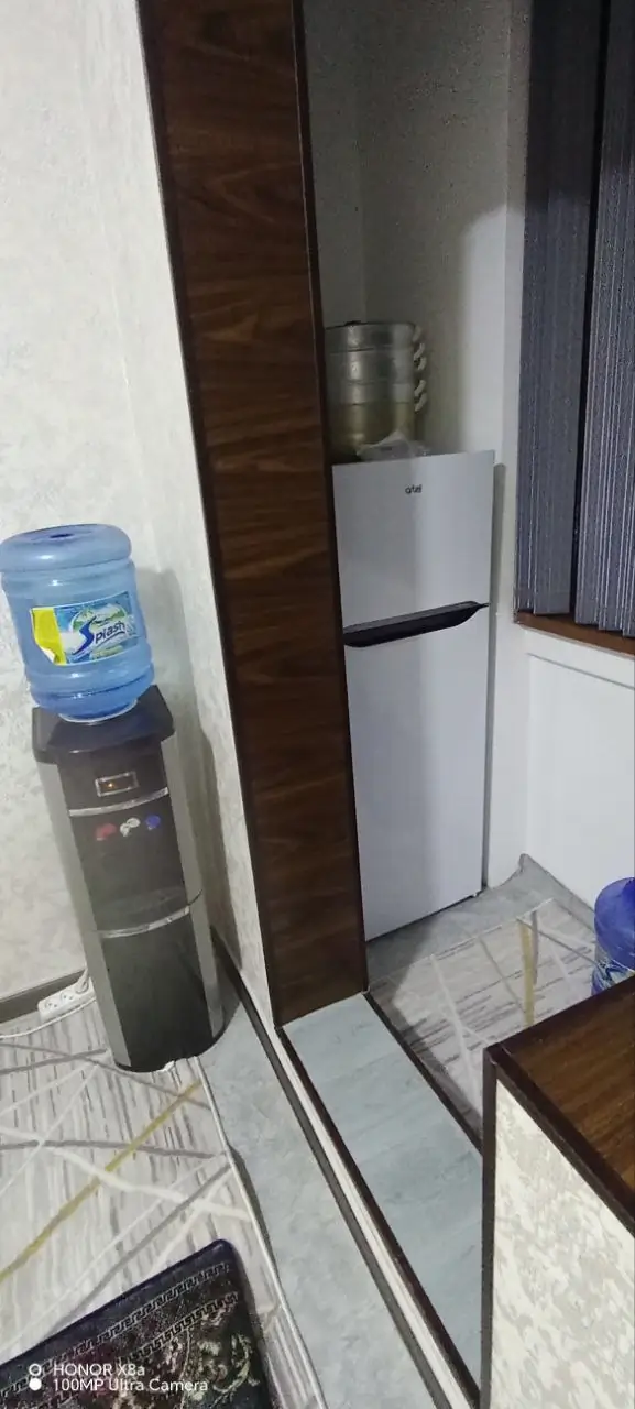 Сдается 2-комнатная квартира − 55 м²