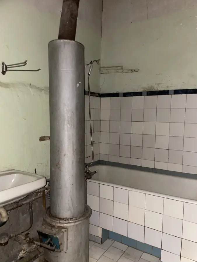 2 xonali kvartira − 57 m², 2/2 qavat