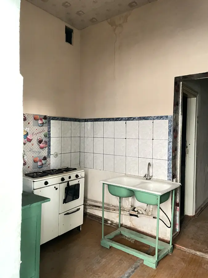 2 xonali kvartira − 57 m², 2/2 qavat