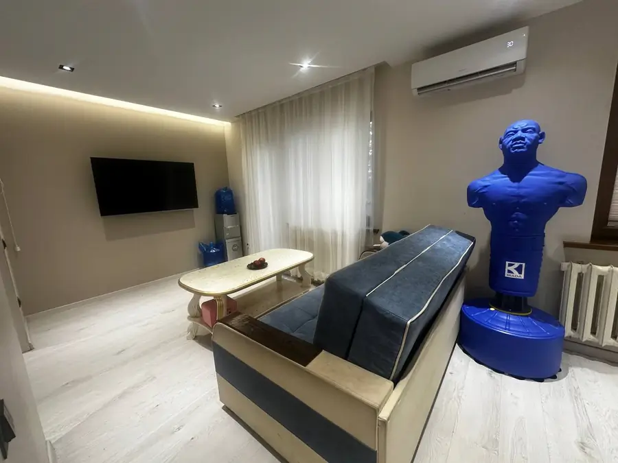 2 xonali kvartira − 45 m², 3/5 qavat