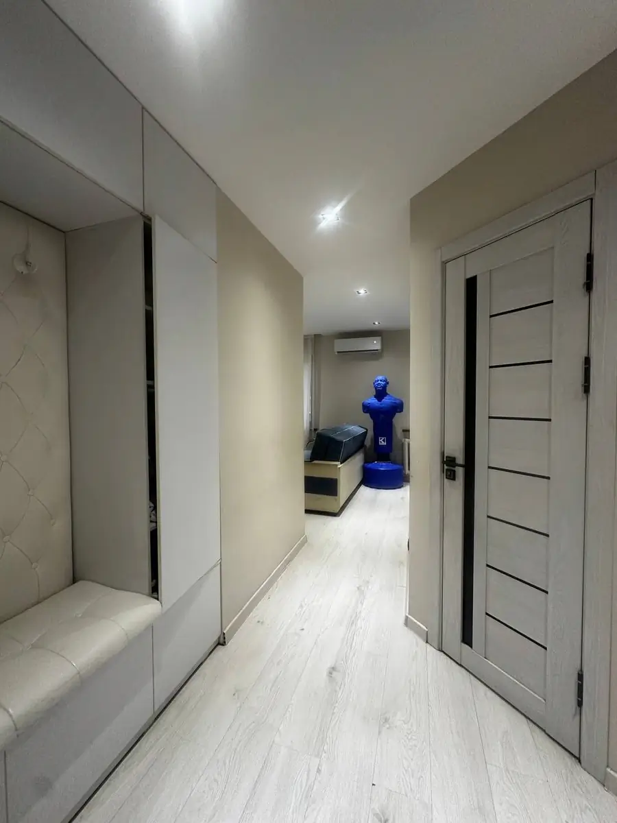 2 xonali kvartira − 45 m², 3/5 qavat