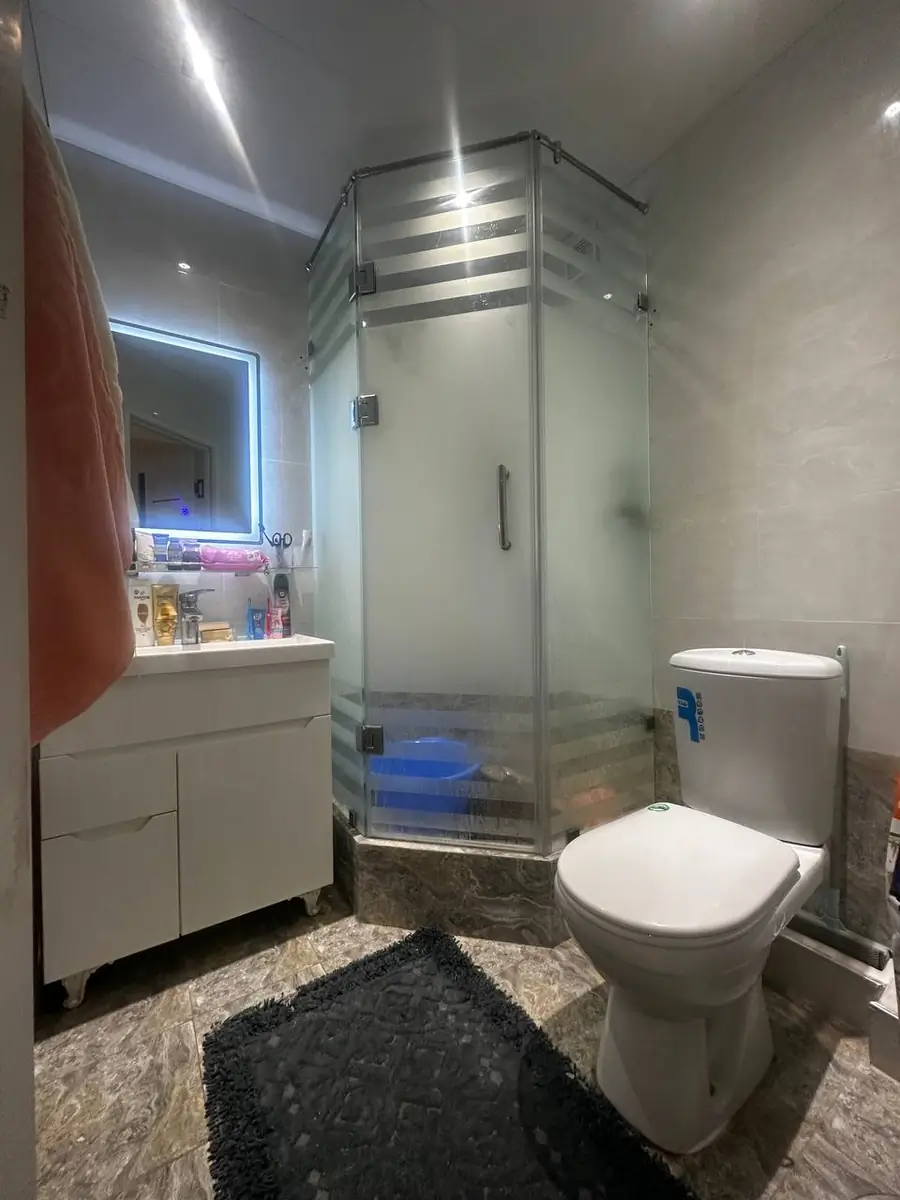 Ijaraga 2 xonali kvartira − 45 m²