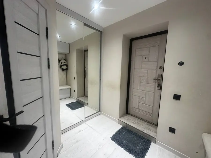 2 xonali kvartira − 45 m², 3/5 qavat