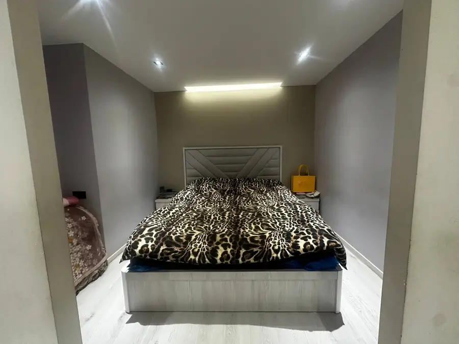 Ijaraga 2 xonali kvartira − 45 m²