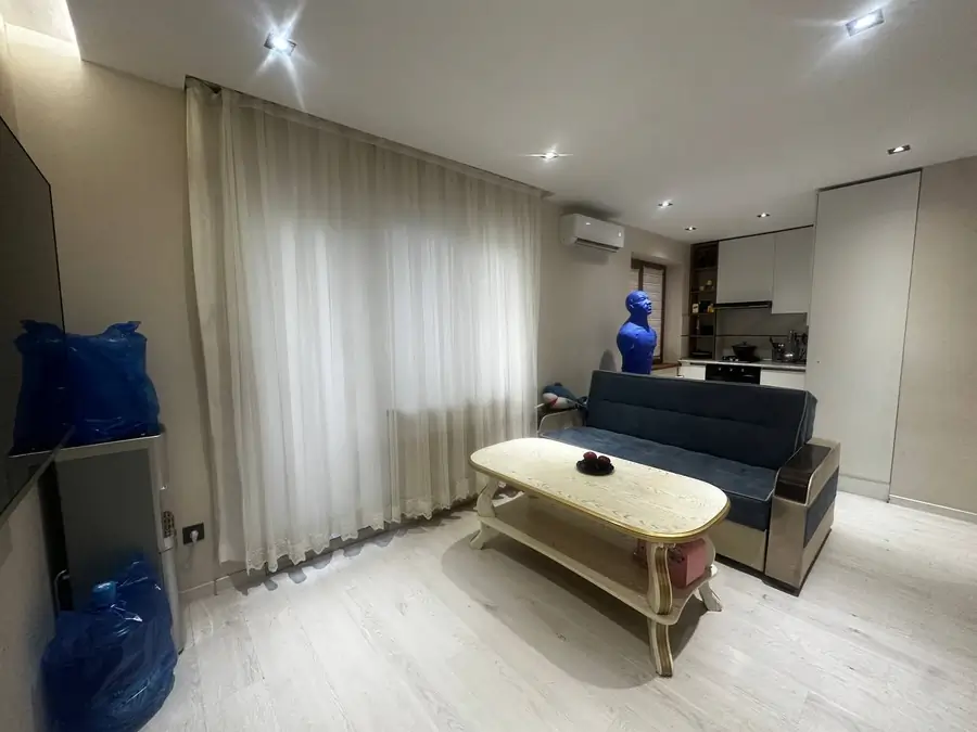 Ijaraga 2 xonali kvartira − 45 m²