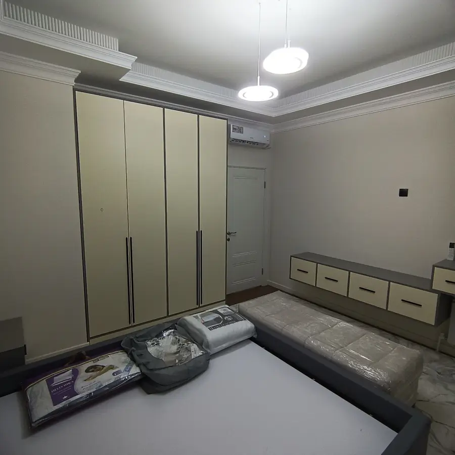 2 xonali kvartira − 43 m², 3/9 qavat