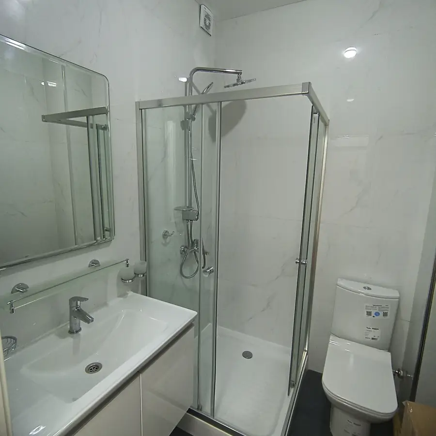 2 xonali kvartira − 43 m², 3/9 qavat