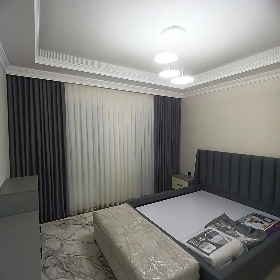 2 xonali kvartira − 43 m², 3/9 qavat