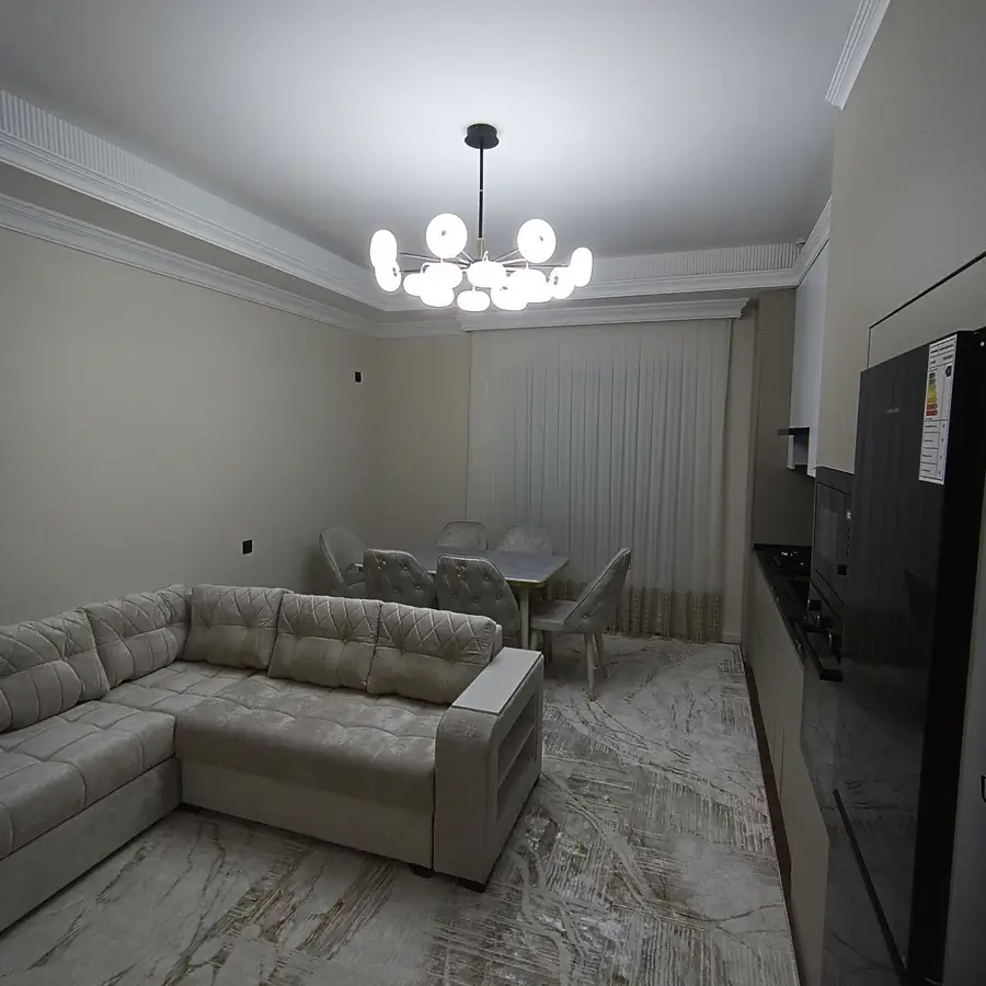 Ijaraga 2 xonali kvartira − 43 m²