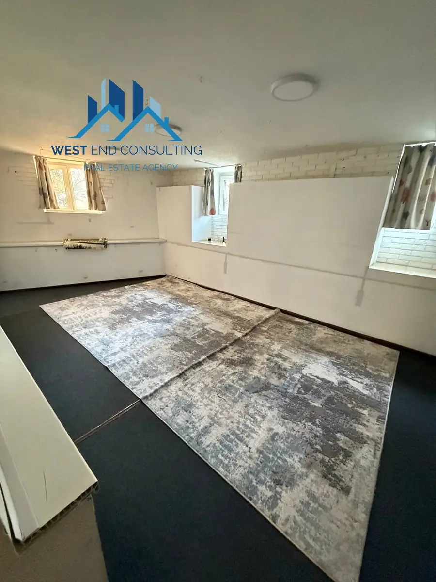 Ijaraga 1 qavatli uy − 400 m²