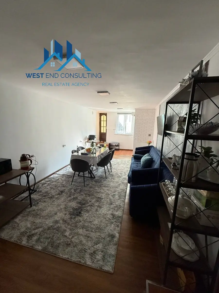 Ijaraga 1 qavatli uy − 400 m²