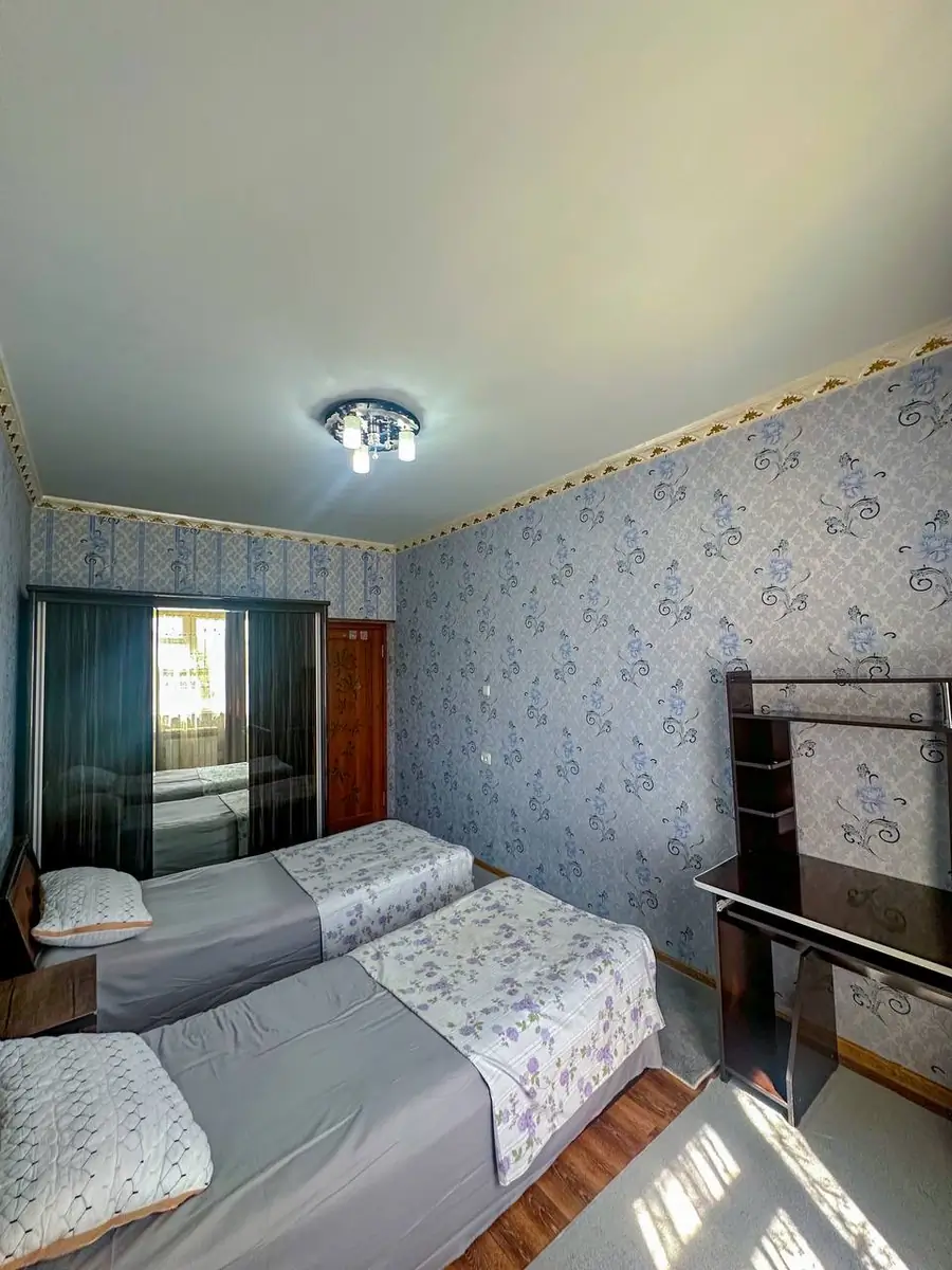 3 xonali kvartira − 102 m², 9/9 qavat