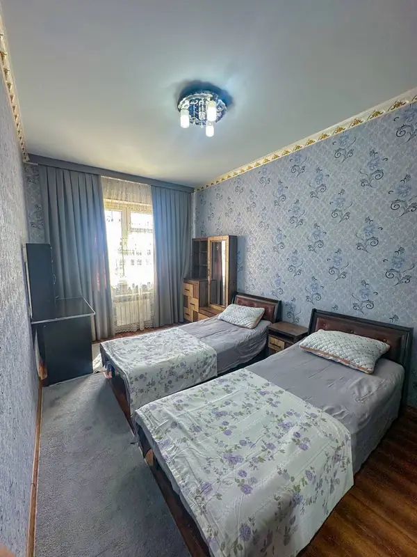 3-комнатная квартира − 102 м², 9/9 этаж