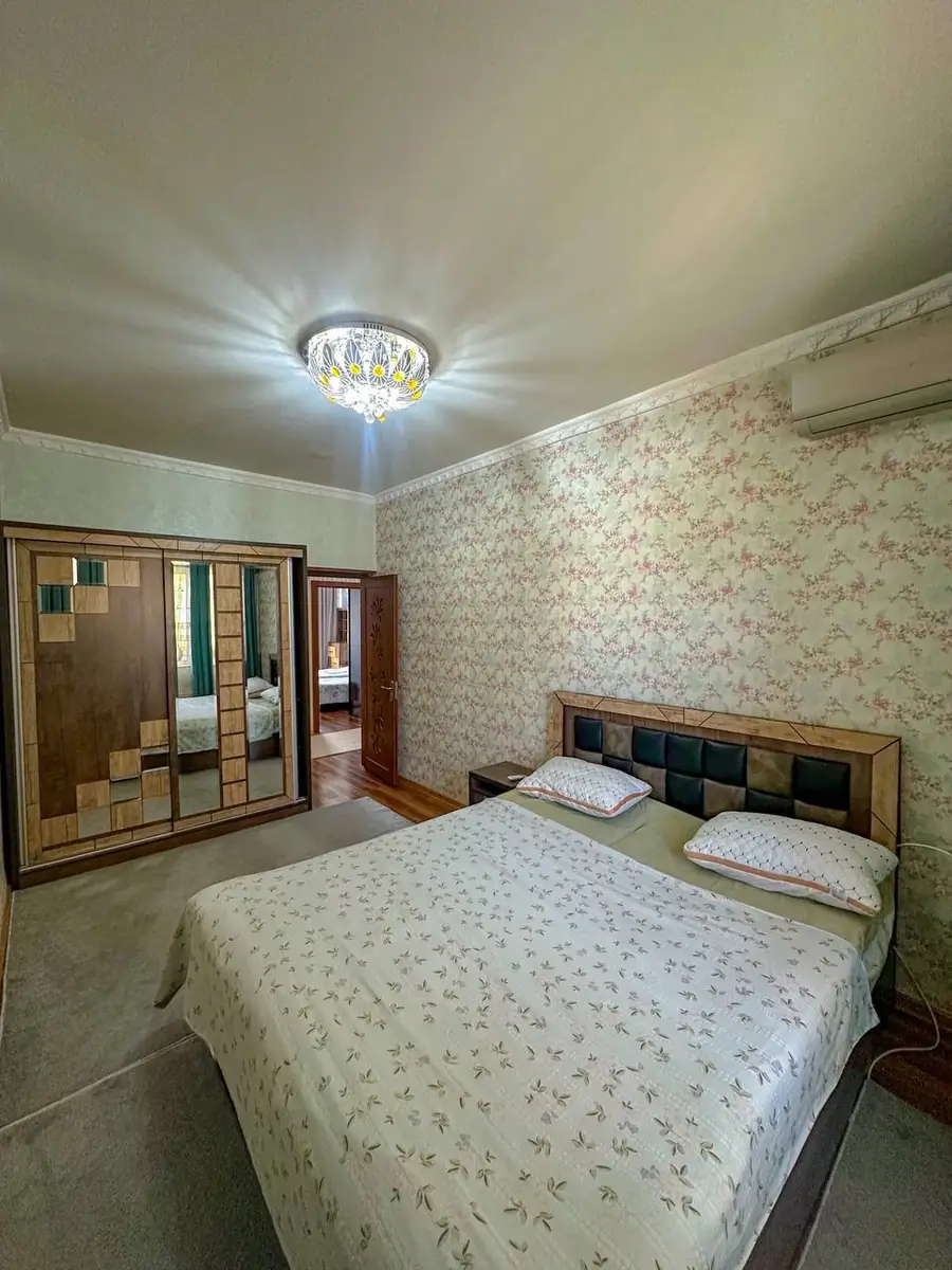 3 xonali kvartira − 102 m², 9/9 qavat