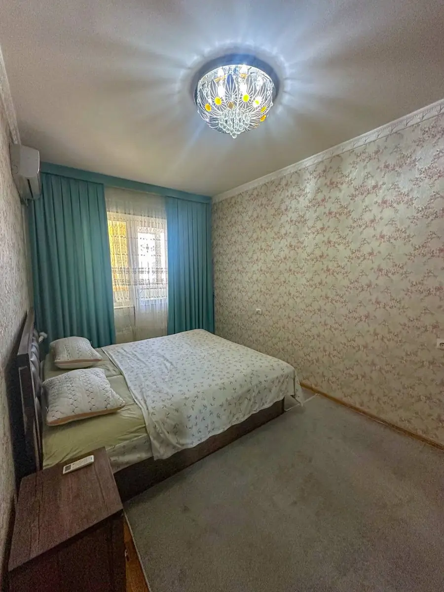 3 xonali kvartira − 102 m², 9/9 qavat