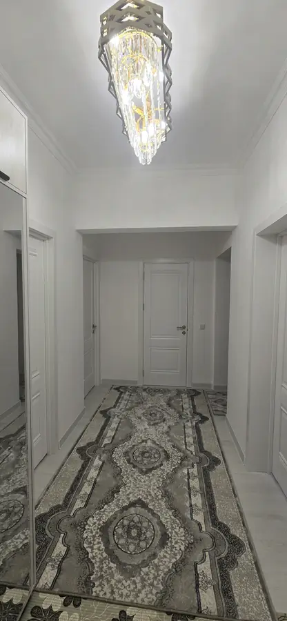 Ijaraga 3 xonali kvartira − 71 m²