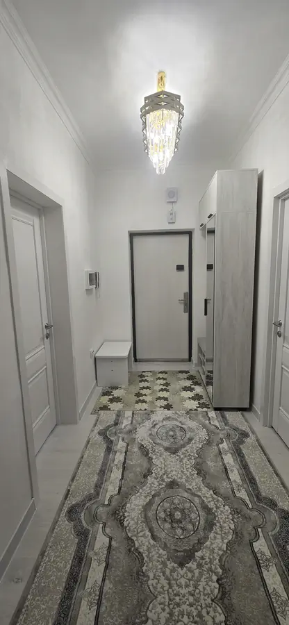 3 xonali kvartira − 71 m², 9/9 qavat