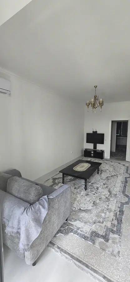 Ijaraga 3 xonali kvartira − 71 m²