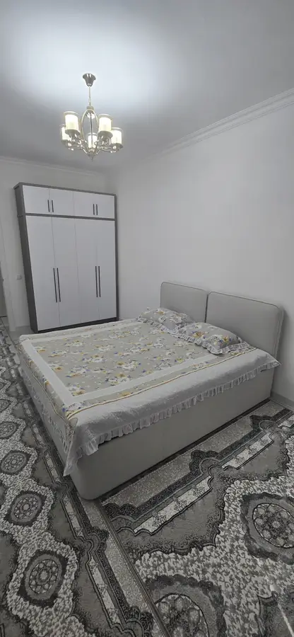 3 xonali kvartira − 71 m², 9/9 qavat