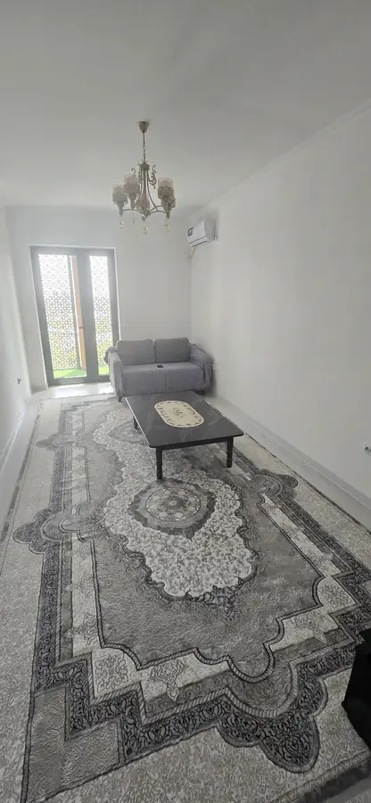 3 xonali kvartira − 71 m², 9/9 qavat