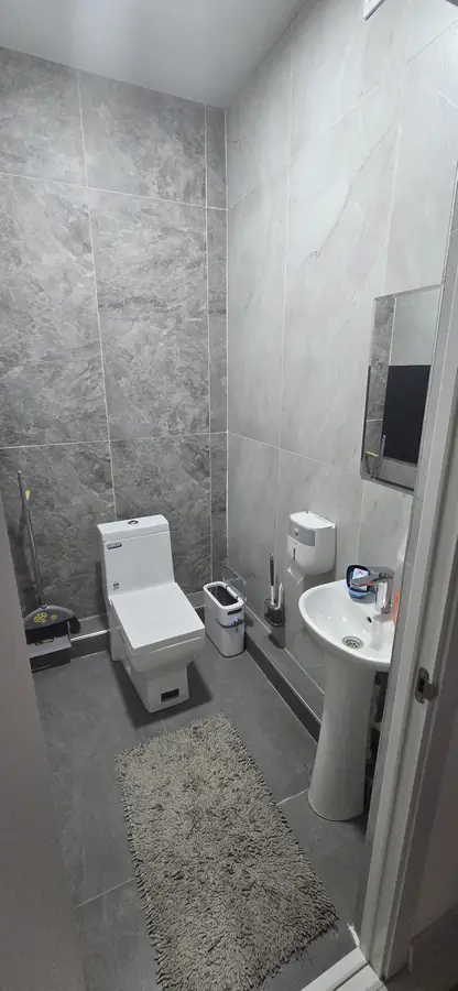 Ijaraga 3 xonali kvartira − 71 m²