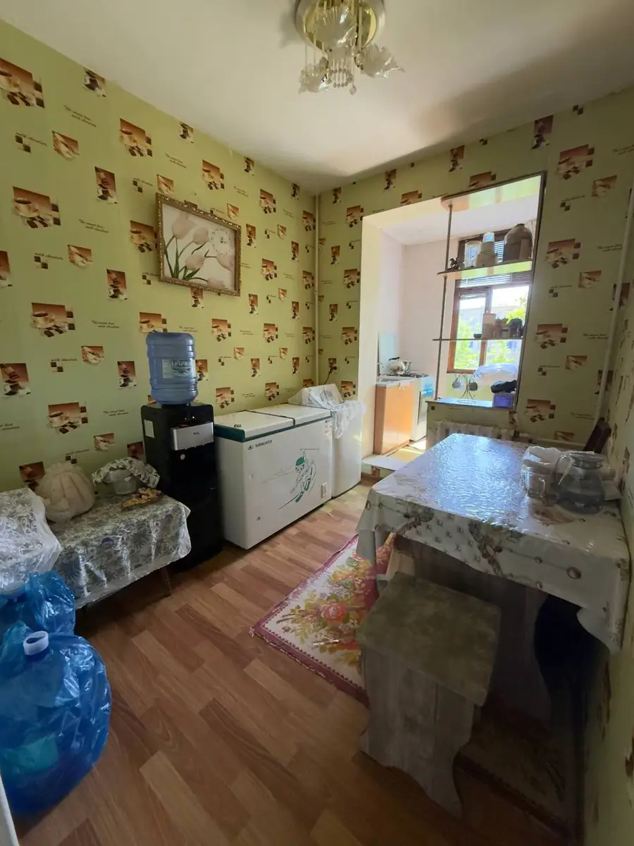 Продается 3-комнатная квартира − 81.5 м²