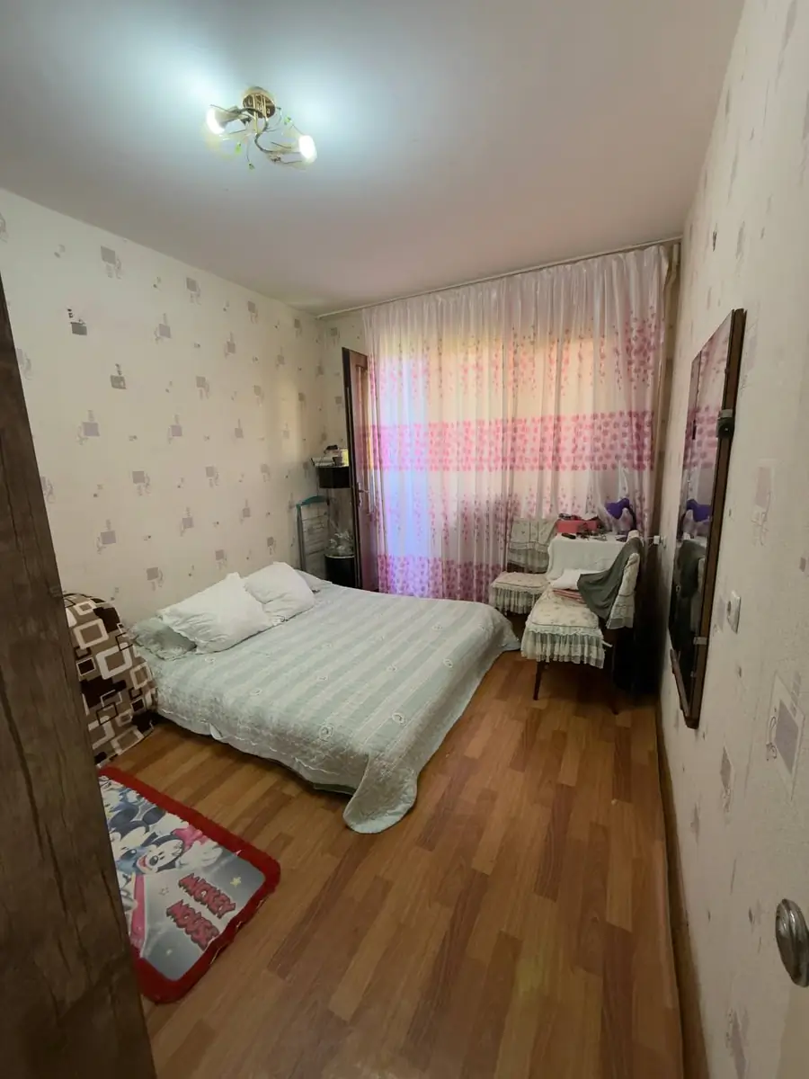 Продается 3-комнатная квартира − 81.5 м²