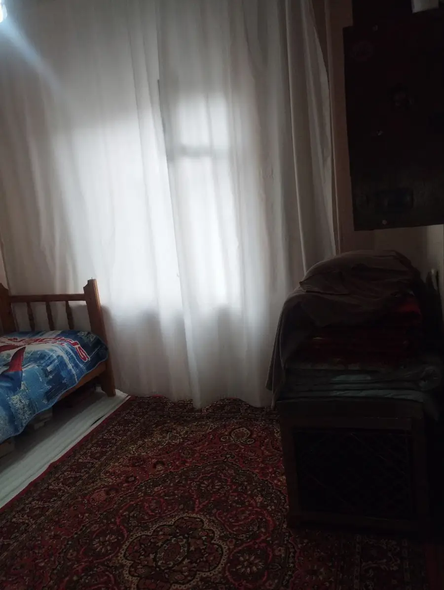 3 xonali kvartira − 77 m², 3/5 qavat