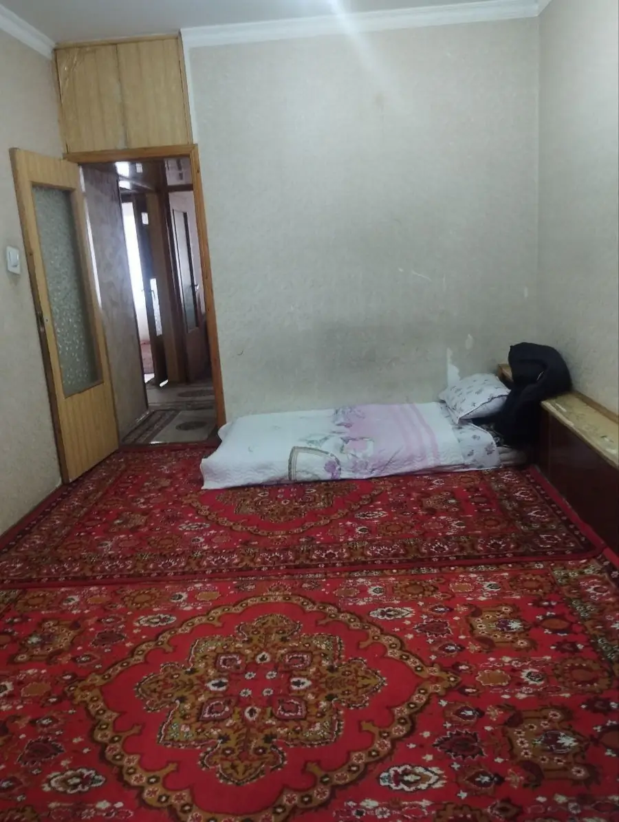 3 xonali kvartira − 77 m², 3/5 qavat